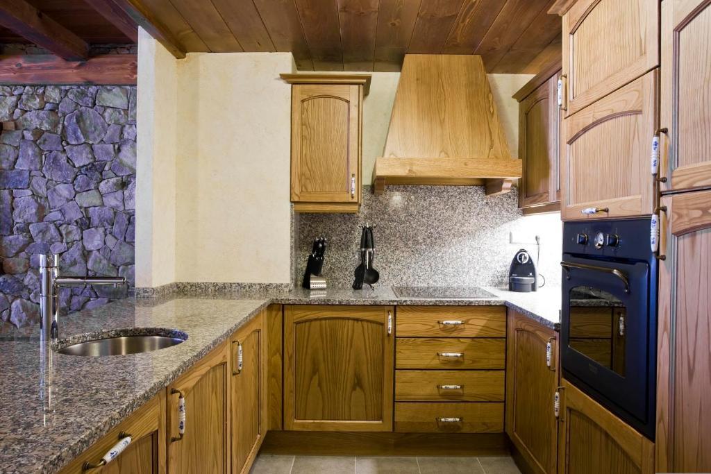 Apartaments Els Llacs Bordes d'Envalira Rom bilde